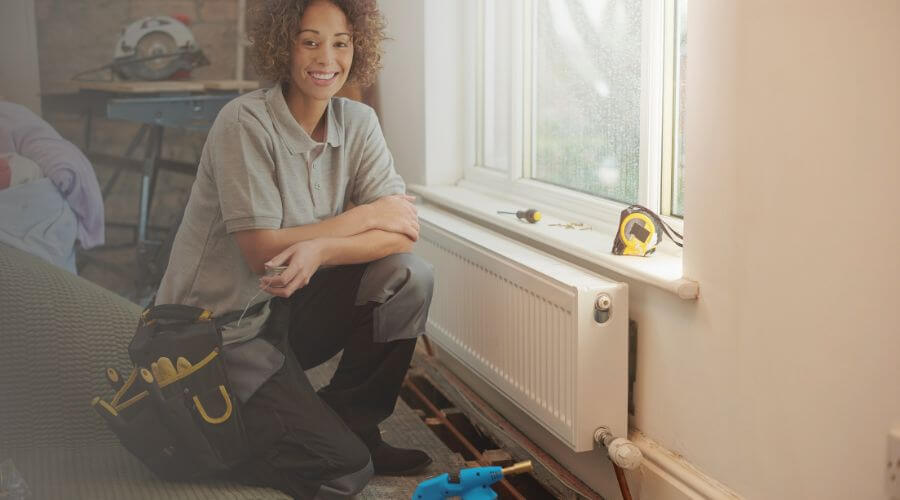 Local annual plumbing maintenance in Attica, MI